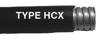Metal tube ANACONDA SEALITE H.C.X