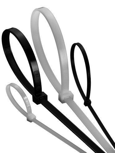 EURO Cable ties