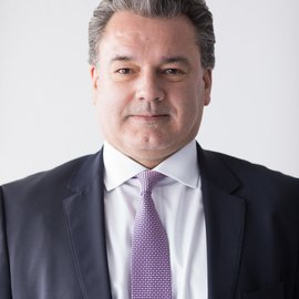 Dieck Rainer - CFO Schlemmer Group